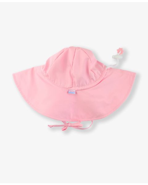 Pink Sun Protective Hat
