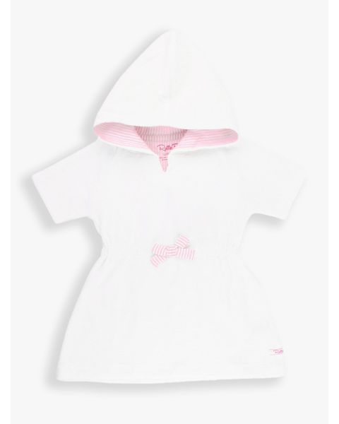 White Terry Cover-Up