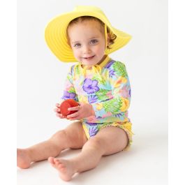Banana Swim Hat