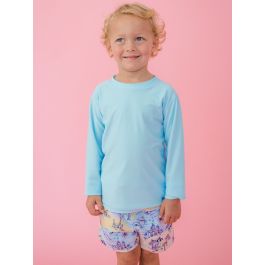 Beach Day Performance Hybrid Swim Trunks