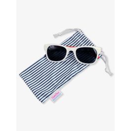 True Red RuffleButts x Roshambo Sunglasses