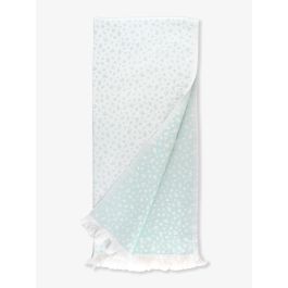 Whimsical Charm Beach Towel