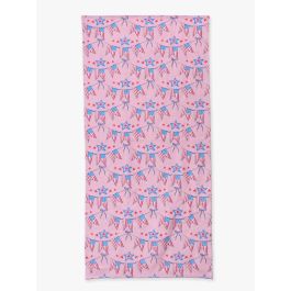 American Sweetheart Printed Beach Towel