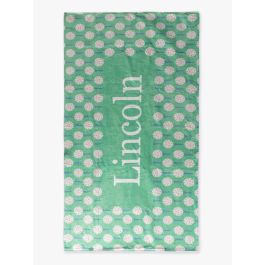 Tee Time Personalized Beach Towel - 30&quot; x 60&quot;