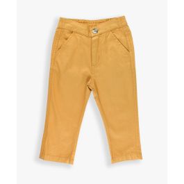 Honey Straight Chino Pants