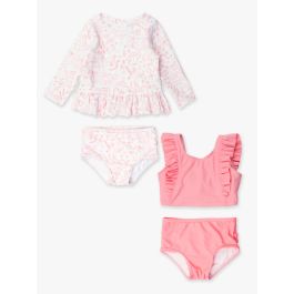 By the Seaside Bikini & Waterfall Tankini Bundle