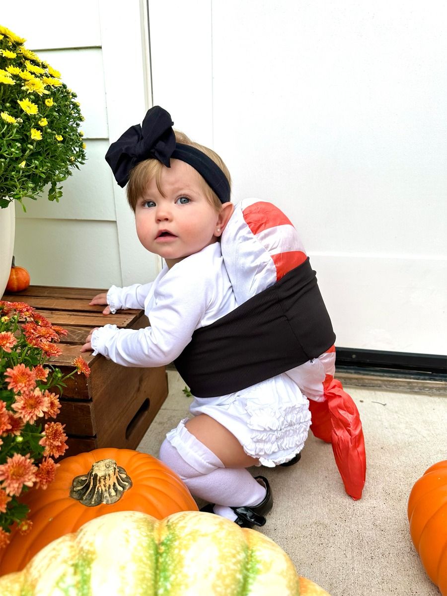 Bow Headbands Pumpkin Headband Baby Big Bow Headband RuffleButts