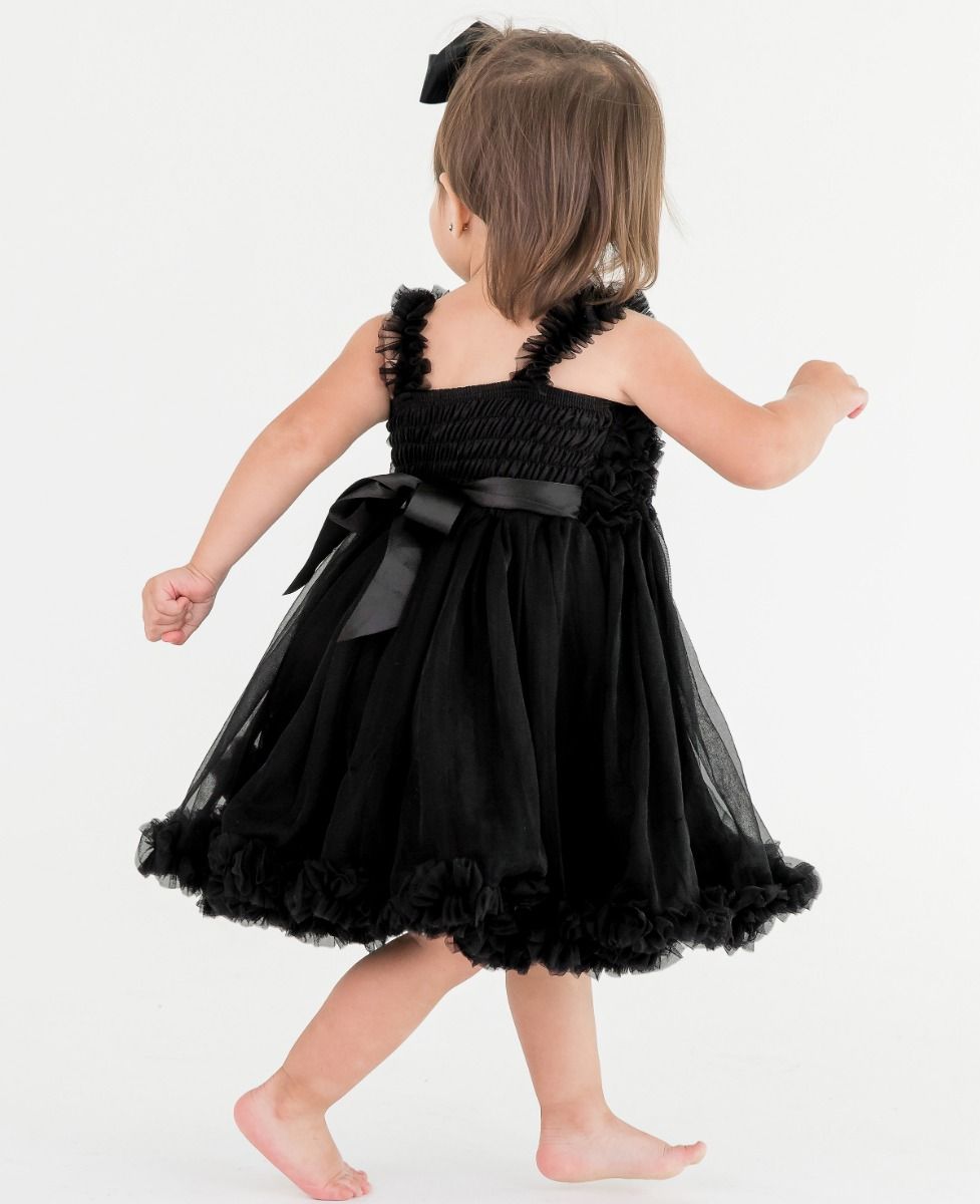 Princess Petti Dress | RuffleButts & RuggedButts