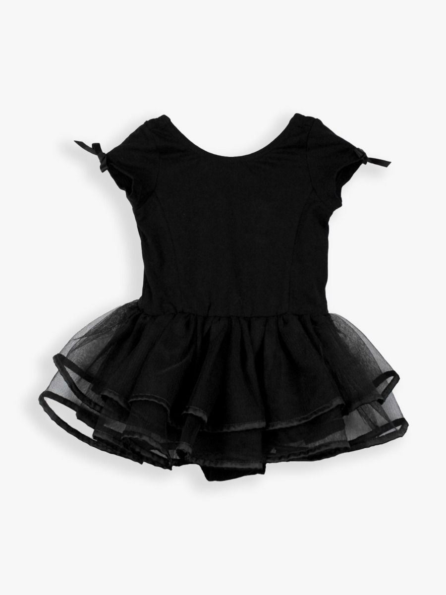 Treat ürself girly lace tutu チュチュ ブラック Treat ürself