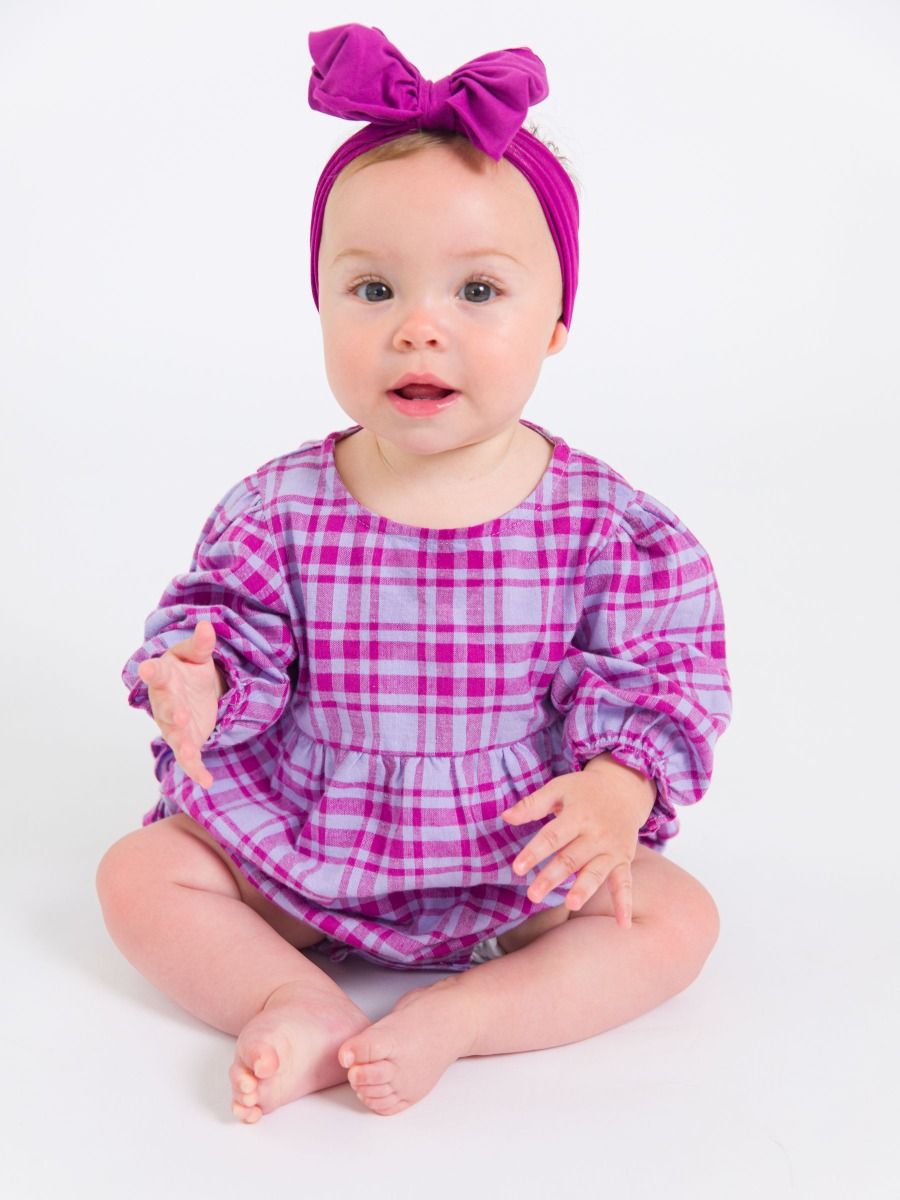 Apolina Cece Bubble Romper 6-12M ロンパース Apolina Cece Bubble Romper 6-12M ロンパース