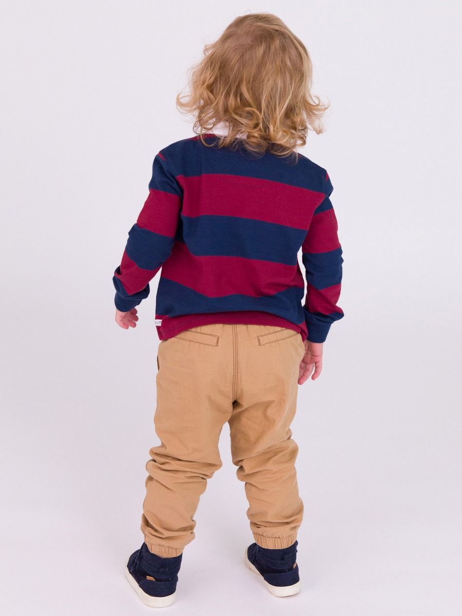 Jogger Pants | RuffleButts & RuggedButts