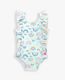 Chase the Rainbow Waterfall One Piece