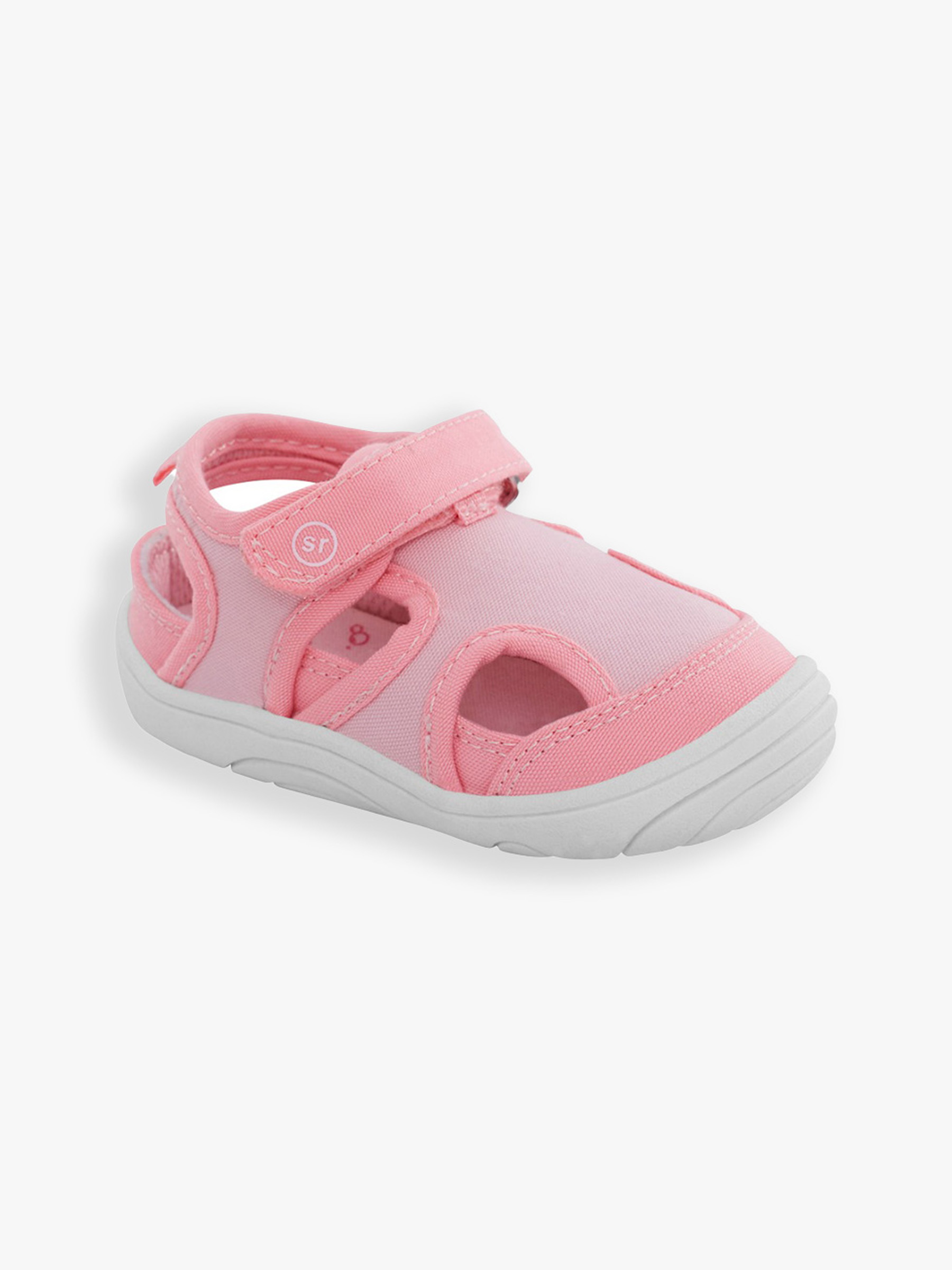Stride Rite 360 x RuffleButts Wave Sneaker Sandal
