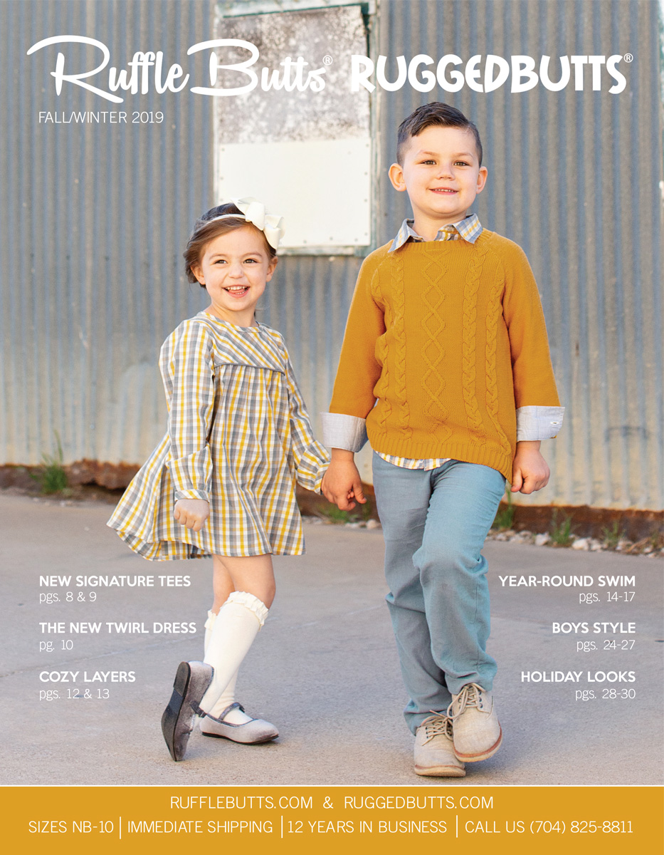 Fall 2019 Page 1