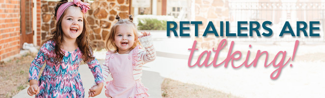 girls boutique wholesale