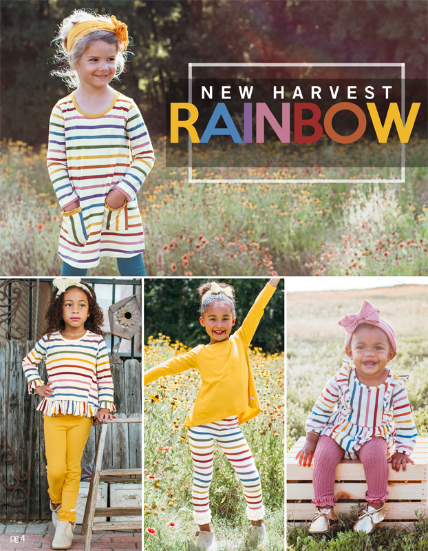 rufflebutts clothing