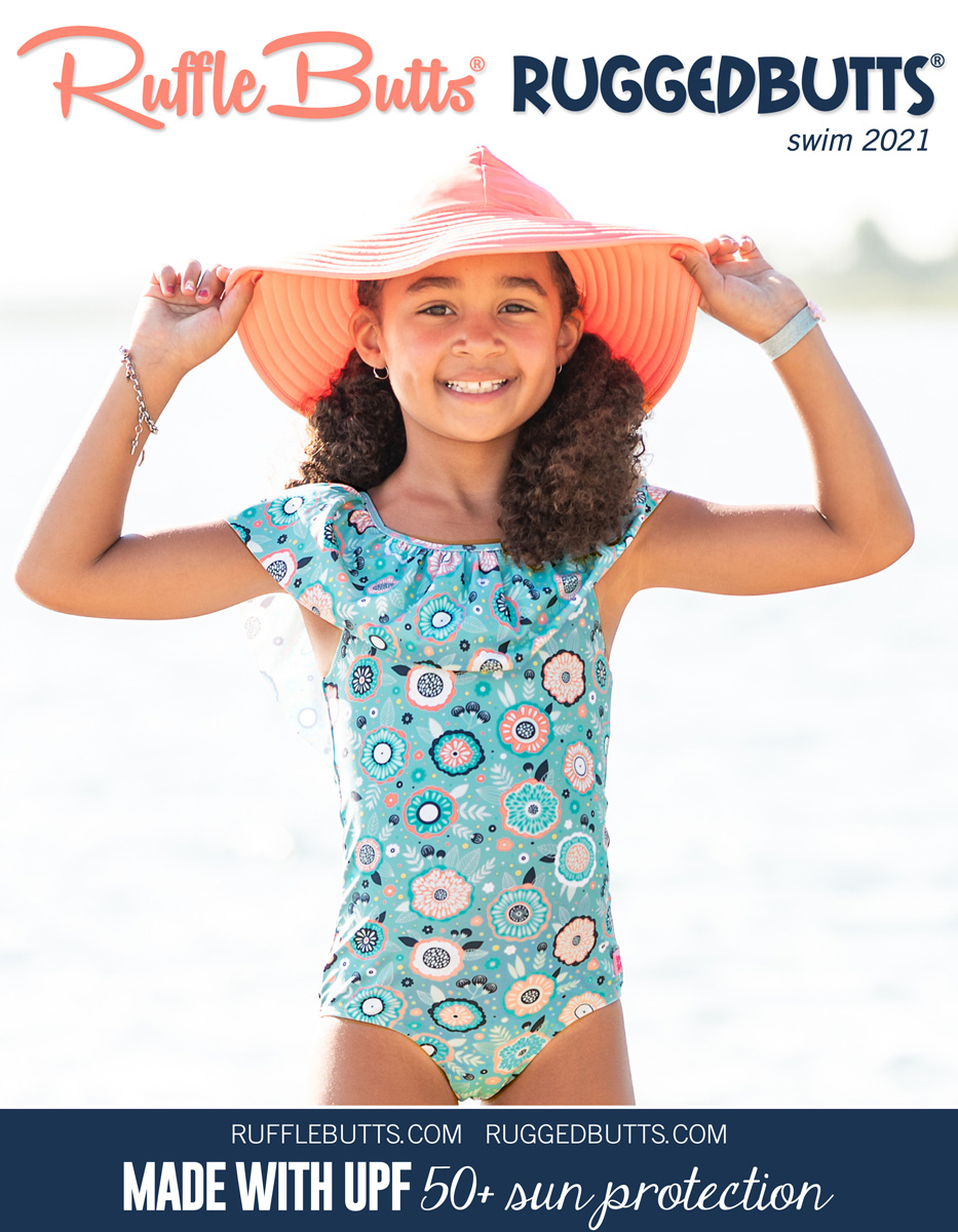 rufflebutts clothing