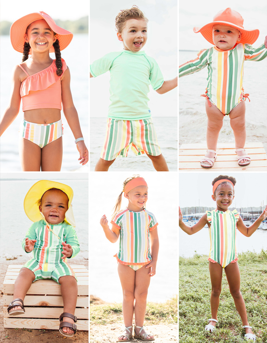 rufflebutts clothing