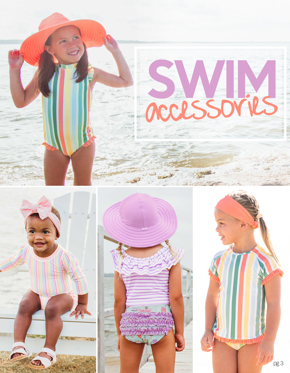 rufflebutts clothing