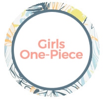 Girls Two-Piece