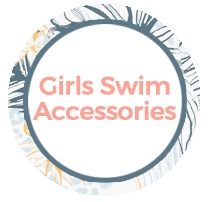 Shop Girls Swim Accessories