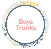 Boys Trunks