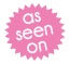 As seen on...