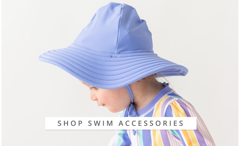 Shop Swim Accessories