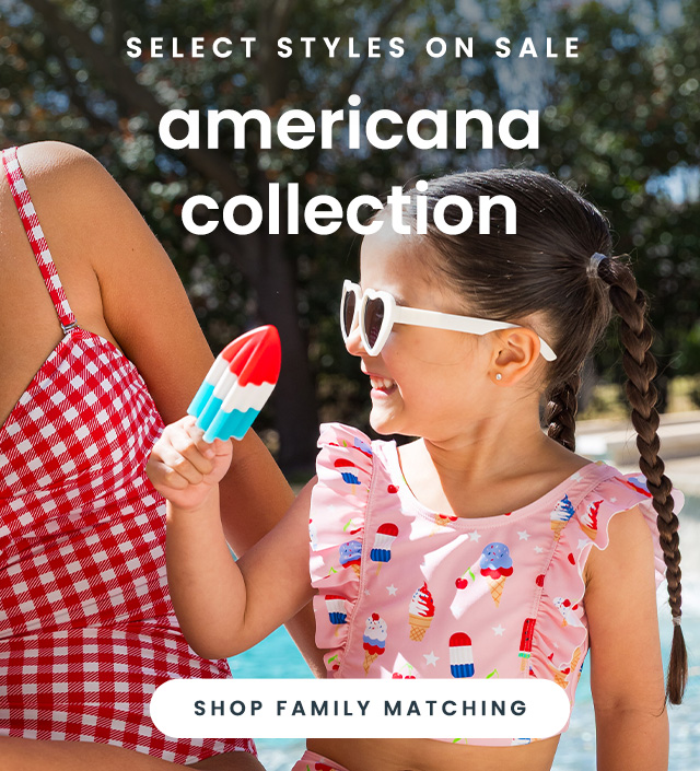 Americana Collection
