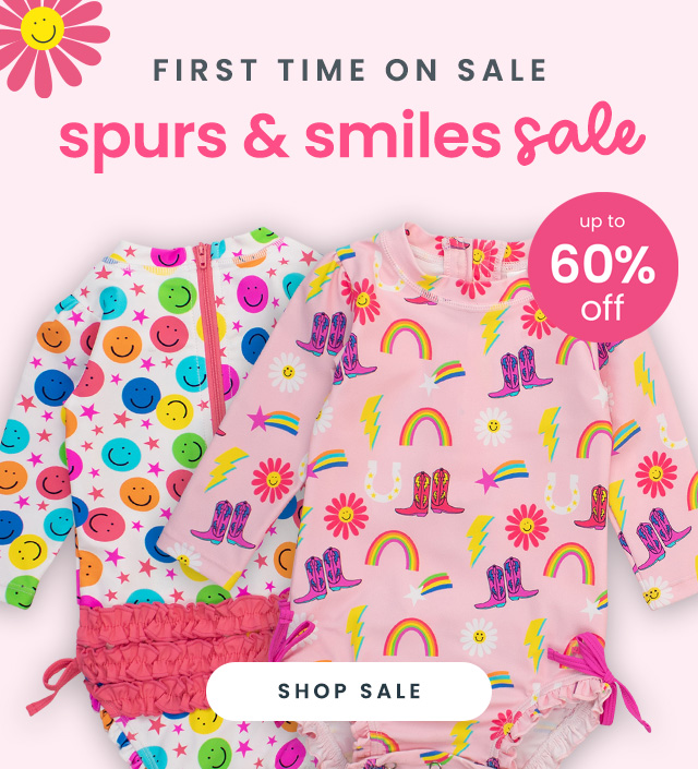 Cowgirl Cutie First Time On Sale Up to 60% Off