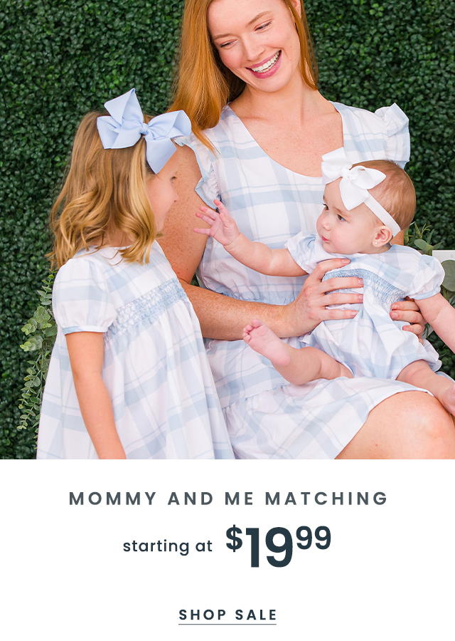 Mother's Day Sale