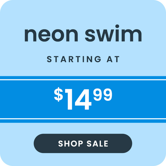 Neon Swim
