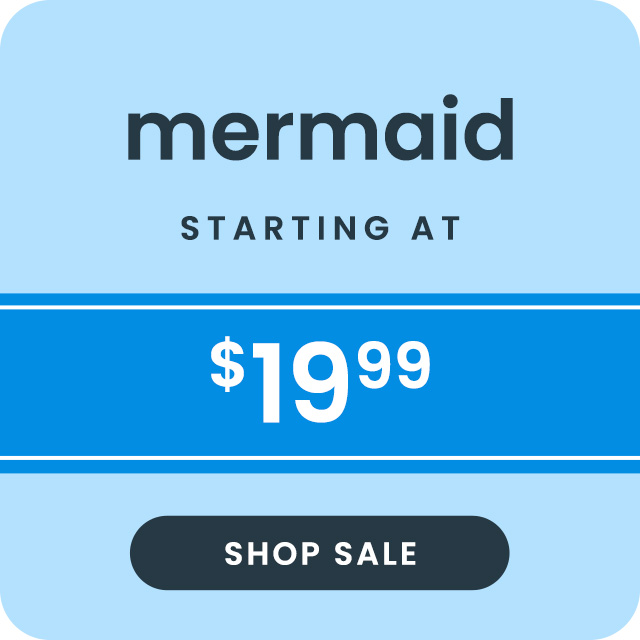 Mermaid