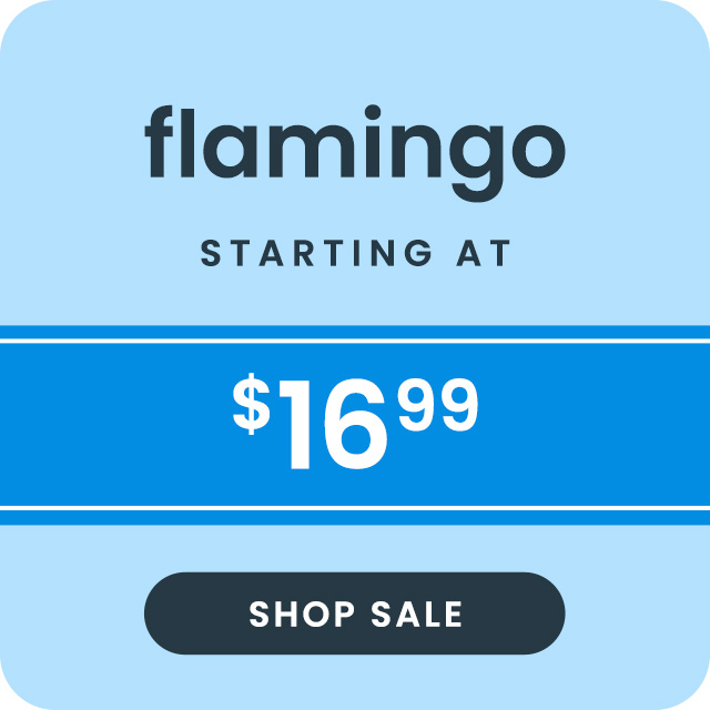 Flamingo