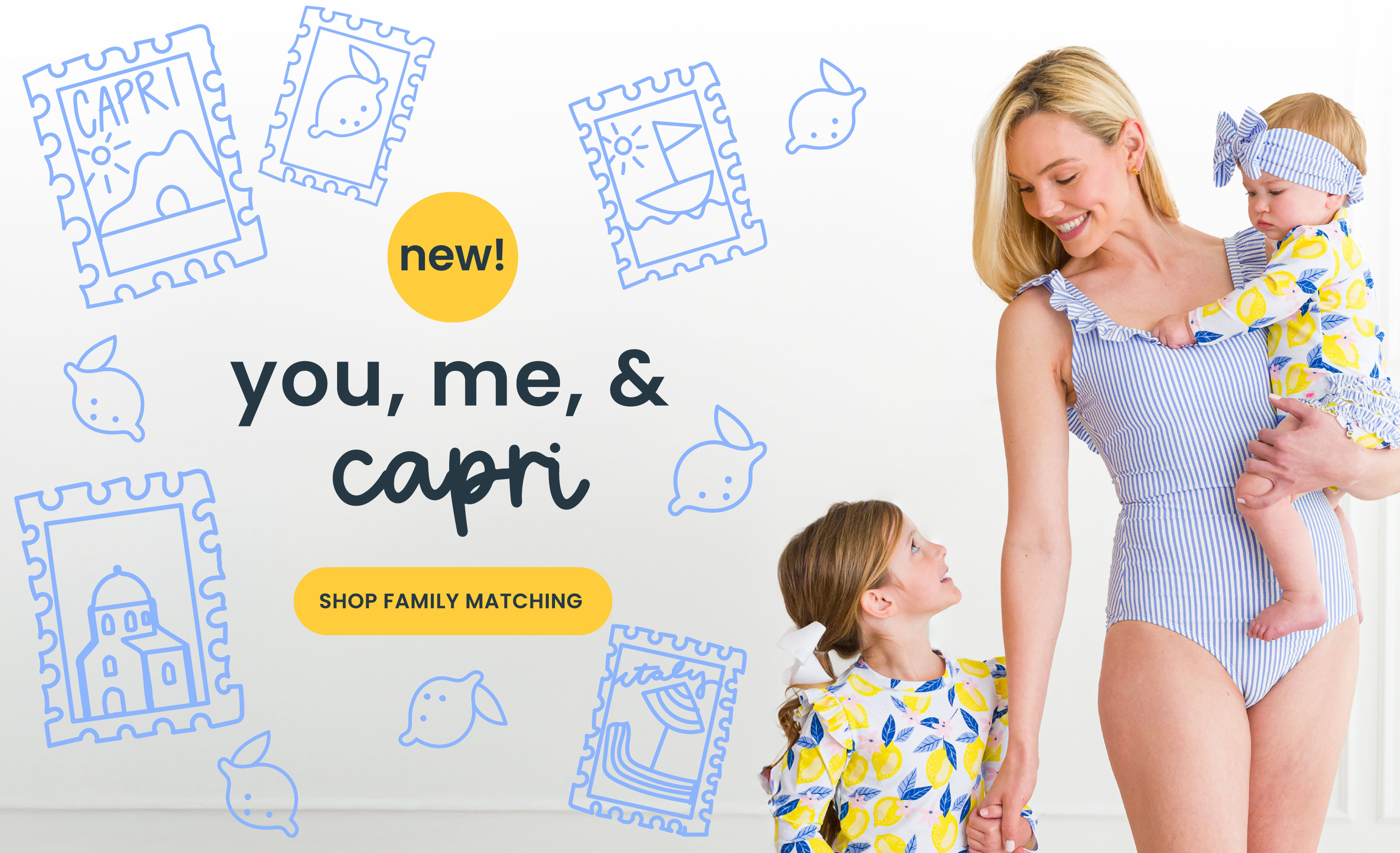 Lemon Capri