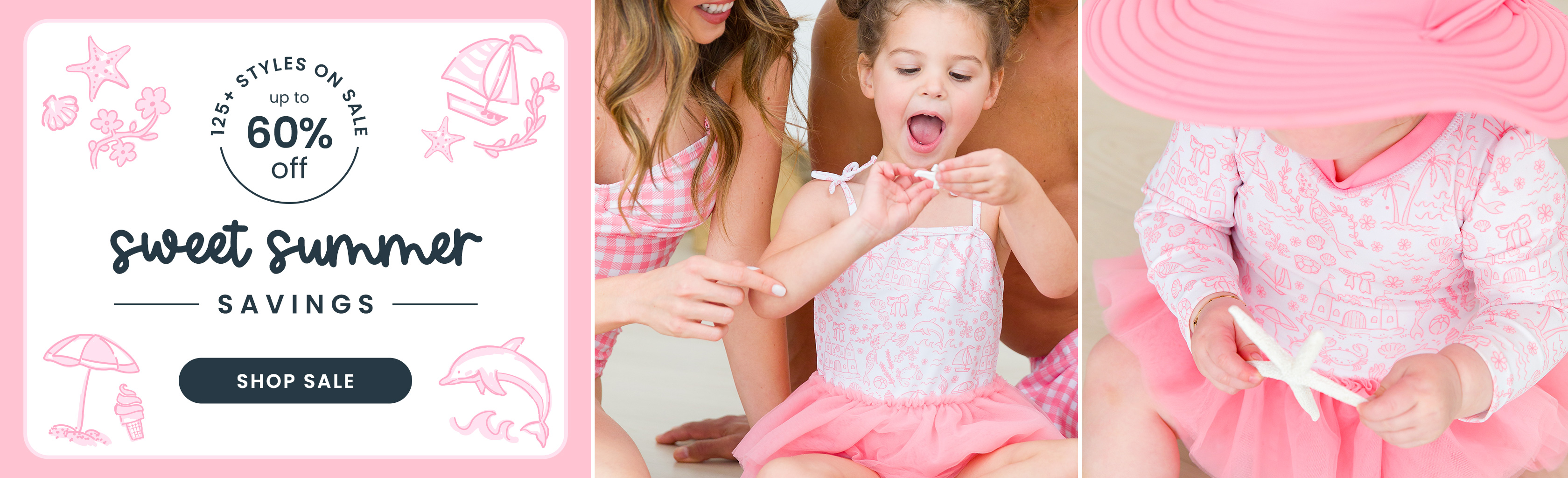 Sweet Summer Savings
