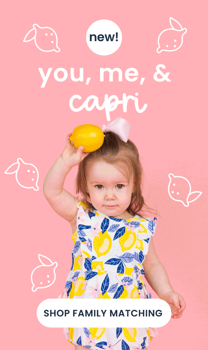 Lemon Capri