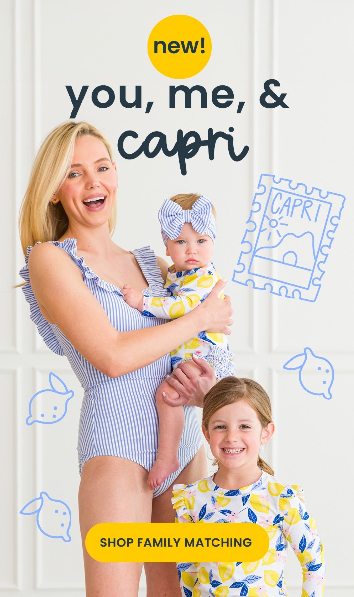 Lemon Capri