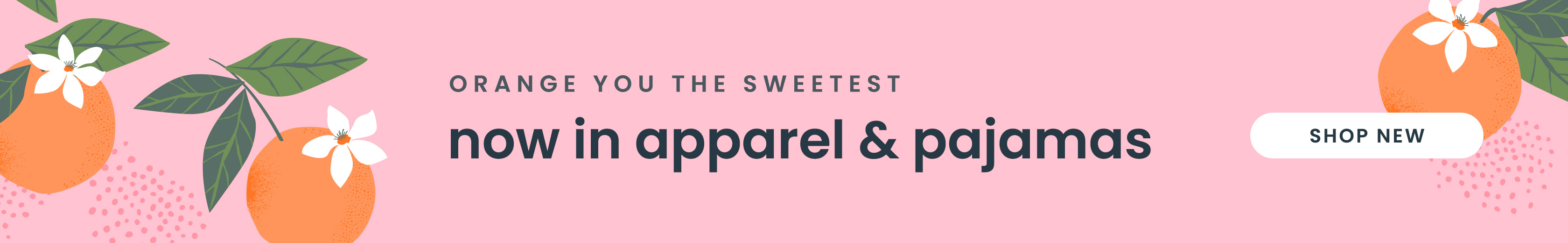 Orange You The Sweetest