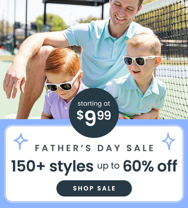 Father's Day Sale