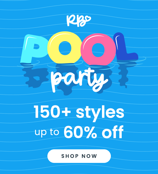 RB Pool Party