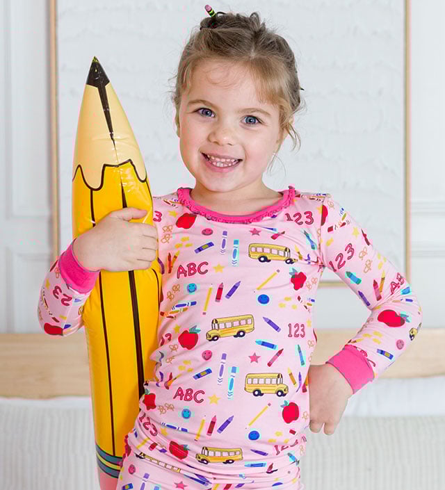 Back To School