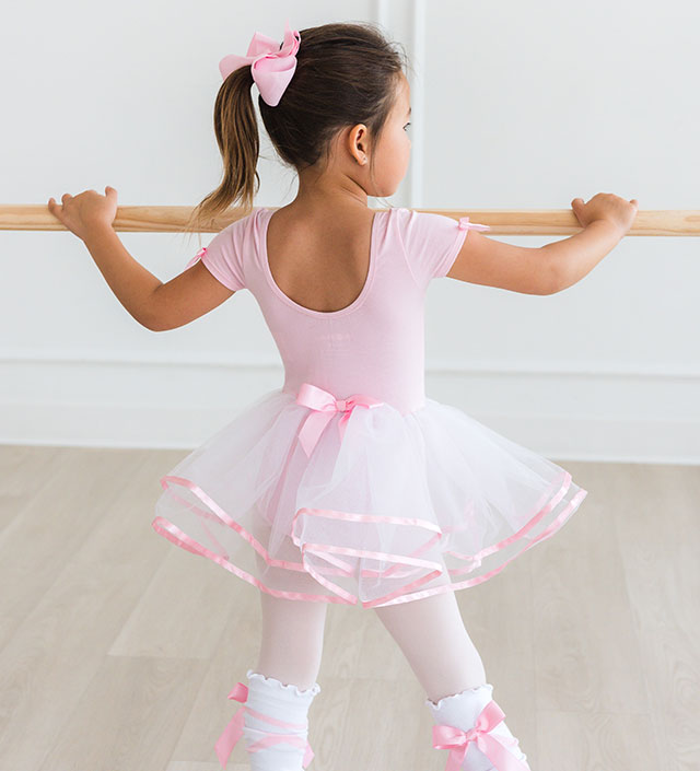 Shop New Back To Dance