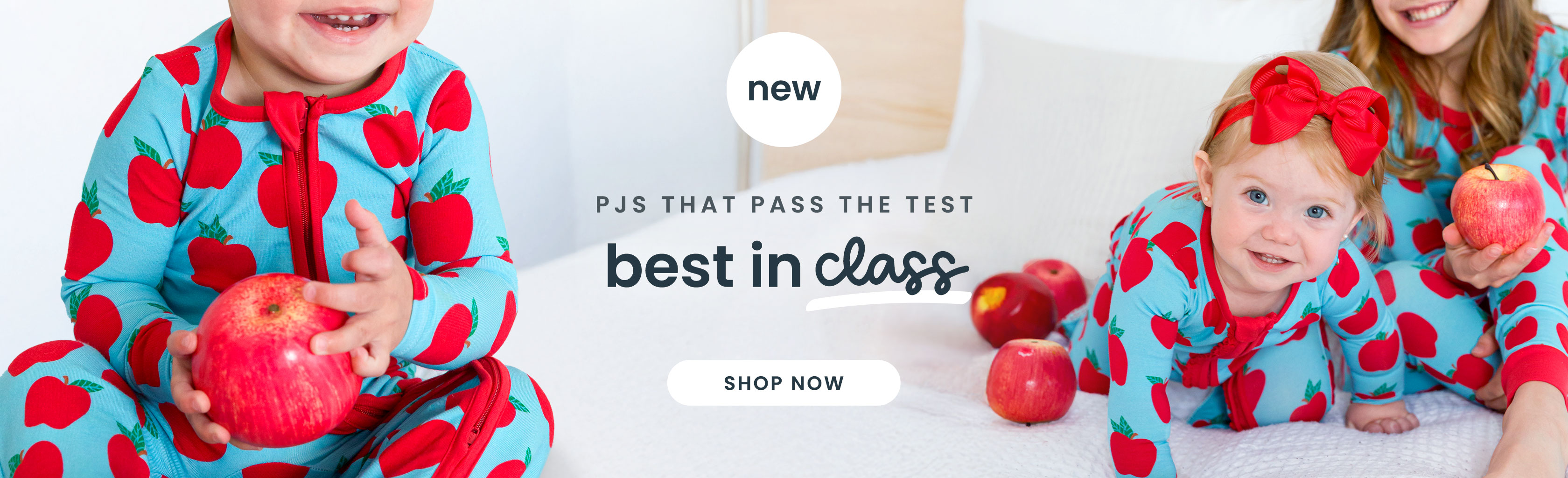 New Back To School Pajamas