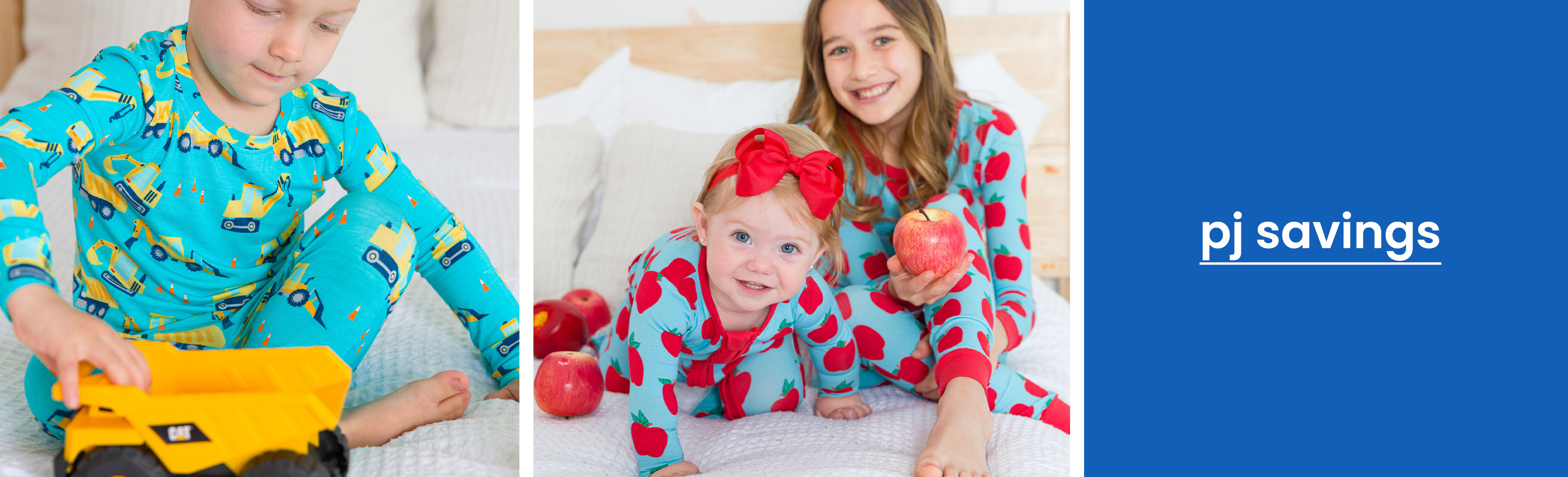PJ Savings