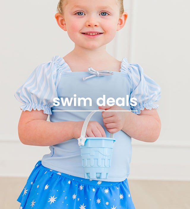 Swim Deals