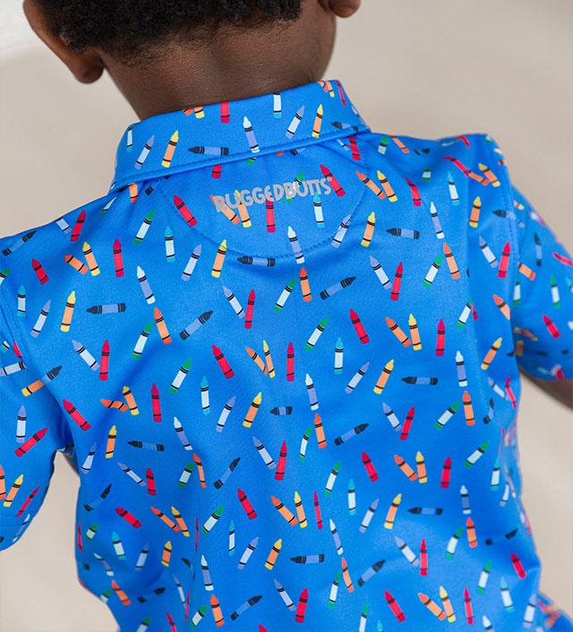 Back to School Collection