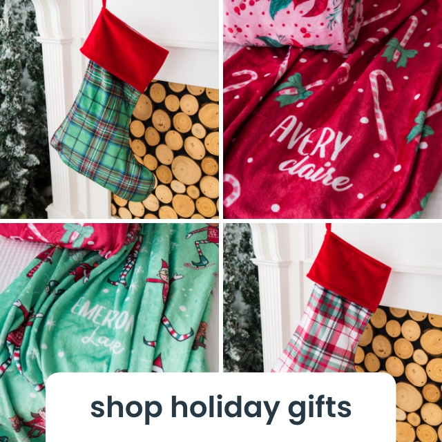 Shop Holiday Gifts