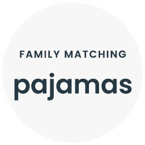 Family Matching Pajamas
