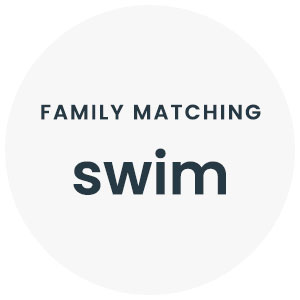 Family Matching Swim